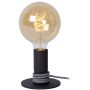 Lucide MARIT 45576/01/30 lampka stołowa 1x40w/e27   ip20