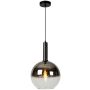 Lucide MARIUS 45402/30/30 lampa wisząca 1x40w/e27   ip20