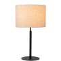 Lucide MAYA 45509/81/38 lampka stołowa 1x40w/e27   ip20