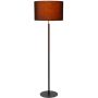 Lucide MAYA 45709/81/30 lampa podłogowa 1x40w/e27   ip20