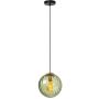 Lucide MONSARAZ 45493/30/33 lampa wisząca 1x40w/e27   ip20