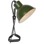 Lucide MOYS 45987/01/33 lampka biurkowa 1x40w/e27   ip20