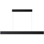 Lucide RAYA LED 45455/36/30 lampa wisząca 1x36w/led 1150lm 2700k ip20