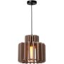 Lucide ROLLO 45491/31/41 lampa wisząca 1x40w/e27   ip20