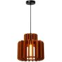 Lucide ROLLO 45491/31/55 lampa wisząca 1x40w/e27   ip20