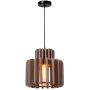 Lucide ROLLO 45491/40/41 lampa wisząca 1x40w/e27   ip20