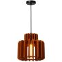 Lucide ROLLO 45491/40/55 lampa wisząca 1x40w/e27   ip20