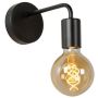 Lucide SCOTT 45265/01/30 45265/01/30 kinkiet 1x40w/e27   ip20