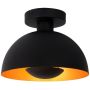 Lucide SIEMON 45196/01/30 lampa sufitowa 1x40w/e27   ip20