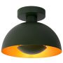 Lucide SIEMON 45196/01/33 lampa sufitowa 1x40w/e27   ip20