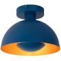 Lucide SIEMON 45196/01/35 lampa sufitowa 1x40w/e27   ip20