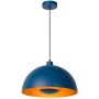Lucide SIEMON 45496/01/35 lampa wisząca 1x40w/e27   ip20