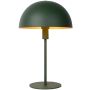 Lucide SIEMON 45596/01/33 lampka stołowa 1x25w/e14   ip20