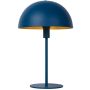 Lucide SIEMON 45596/01/35 lampka stołowa 1x25w/e14   ip20