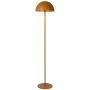 Lucide SIEMON 45796/01/44 lampa podłogowa 1x40w/e27   ip20