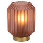 Lucide SUENO 45595/01/66 lampka stołowa 1x40w/e14   ip20