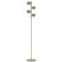Lucide TYCHO 45774/04/02 lampa podłogowa 4x28w/g9   ip20