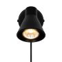 Nordlux Eik 45761003 kinkiet 1x35W/GU10  IP20