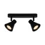 Nordlux Eik 45770103 spot 2x35W/GU10  IP20