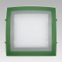 Prezent ARCADA CEILING I. 45001 plafon ścienno-sufitowy 2x60W/E27 IP20