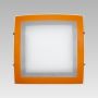 Prezent ARCADA CEILING III. 45002 plafon ścienno-sufitowy 1x60W/E27 IP20