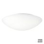 Prezent ASPEN II. 45140 plafon sufitowy 1x24W/LED 1350lm IP44