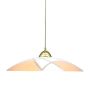 Prezent DIAS 45128 lampa wisząca 1x60W/E27 IP20