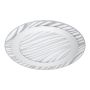 Prezent EPSYLON 45104 plafon sufitowy 2x60W/E27 IP20