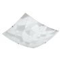 Prezent FERRATA 45114 plafon sufitowy 3x60W/E27 IP20