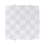 Prezent GARRY 45023 plafon ścienno-sufitowy 1x60W/E27 IP20