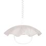 Prezent LYRA GLASS 45145 lampa wisząca 1x60W/E27 IP20