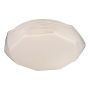 Prezent MEDEA 45135 plafon sufitowy 1x24W/LED IP20