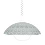 Prezent PLATE MINI 45148 lampa wisząca 1x60W/E27 IP20