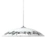 Prezent ROSSA 45116 lampa wisząca 1x60W/E27 IP20