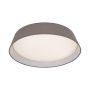 Prezent VASCO 45130 plafon sufitowy 1x24W/LED 1750lm IP20