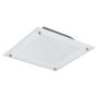 Prezent XEDO 45108 plafon sufitowy 3x60W/E27 IP20