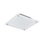Prezent XEDO 45109 plafon sufitowy 2x60W/E27 IP20