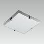 Prezent ZEXT 45106 plafon sufitowy 2x60W/E27 IP20