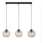 TK Lighting Cubus 4598 lampa wisząca 3x15W/E27 IP20