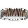TK Lighting HARMONY 4556 plafon sufitowy 4x15W/E27 IP20