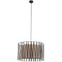 TK Lighting HARMONY 4557 lampa wisząca 3x15W/E27 IP20