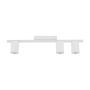 TK Lighting LOGAN 4569 downlight natykowy 3x10W/GU10 IP20