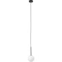 TK Lighting MARTIN 4502 lampa wisząca 1x6W/G9 IP20