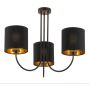TK-Lighting TORENS 4594 żyrandol E27