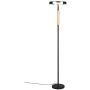 Trio CELESTE 454910132 lampa podłogowa 1x15w/led 1750lm 3000k ip20