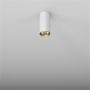 AQForm PET 46962-M930-W1-00-13 downlight natykowy 1x8.5W/Led 1140lm 3000K IP20