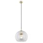 Argon DOVER 4674 lampa wisząca 1x15W/E27  IP20