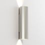 Astro Lighting Hashira 1442005 kinkiet 2x6W/GU10  IP20