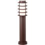 Brilliant Oskar 46884/55 lampa stojąca 1x20w/e27   