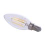 Eko-Light LED BULB EKZF0964 żarówka LED 4W IP20 4000K